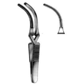 1.5 to 4.5 Inch Non-Traumatic Bulldog Clamp – Straight and Curved Options