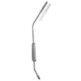 High-Quality Stainless Steel Cardiotomy Suction Cannula for Cardiopulmonary Procedures