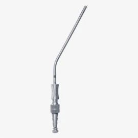 Falconer Suction Tube – Precision Surgical Aspiration (1mm-4mm)