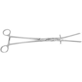 Royalista - Uterine Manipulator Forceps – Gynecological Surgical Instrument