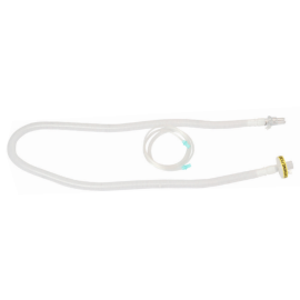 VENTI-WAY Single Tube Circuit with Swivel Connector – Flexible & Secure Ventilator Circuit