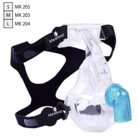 Understanding Vented and Non-Vented Masks in Non-Invasive Ventilation (NIV) Therapy