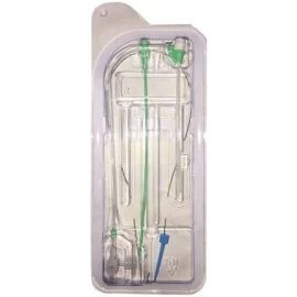 Cordis AVANTI+™ Sheath Introducer – Advanced Hemostasis and Flexibility for Vascular Procedures