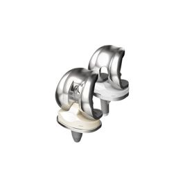 P.F.C.® SIGMA® Rotating Platform Curved Tibial Insert 