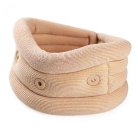 B +ve - Adjustable Pelvic Binder with Hook and Loop Closures (1 pcs)
